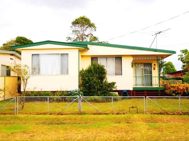 71 Third Street, Warragamba NSW 2752