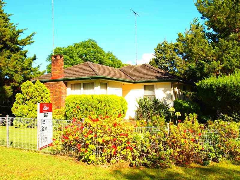 11 Chapman Avenue, Penrith NSW 2750