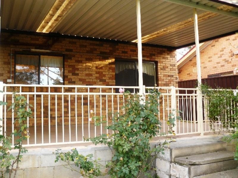 21 Fireball Avenue, Cranebrook NSW 2749