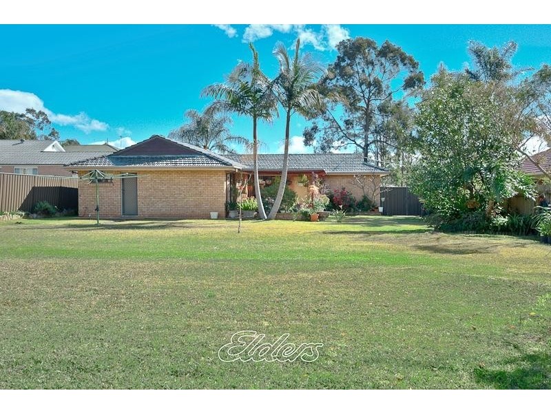 40 Gibson Street, Silverdale NSW 2752