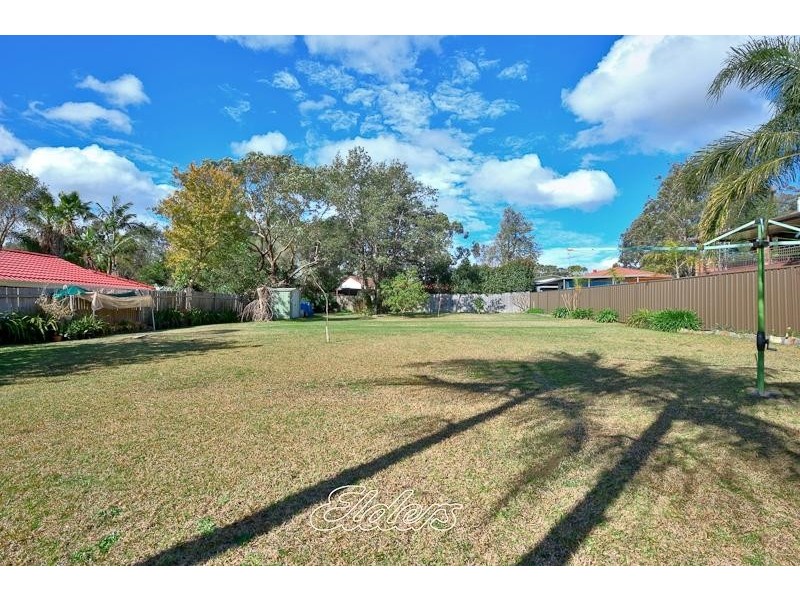 40 Gibson Street, Silverdale NSW 2752