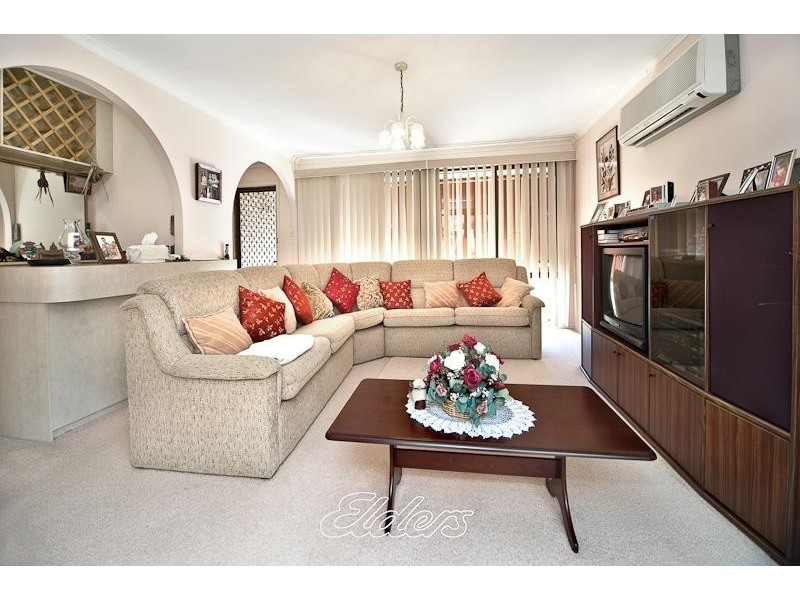 40 Gibson Street, Silverdale NSW 2752