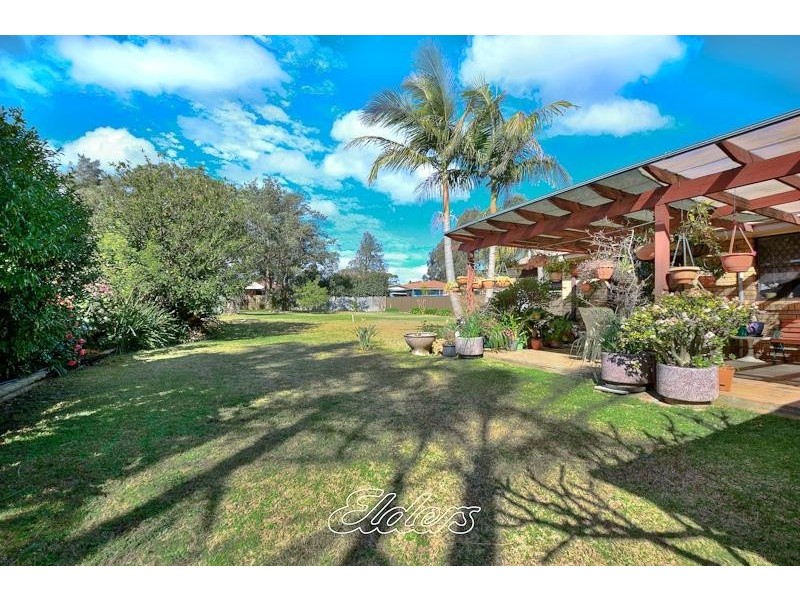 40 Gibson Street, Silverdale NSW 2752