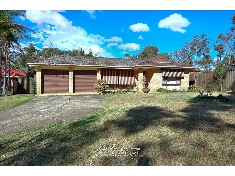 40 Gibson Street, Silverdale NSW 2752