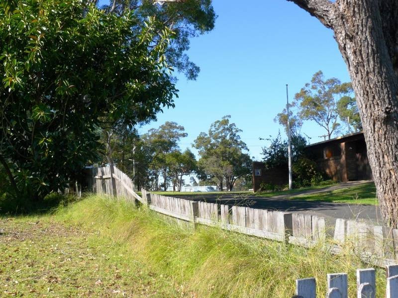 42 Nineteenth St, Warragamba NSW 2752