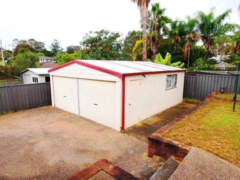 3 Ravenglass Place, Cranebrook NSW 2749