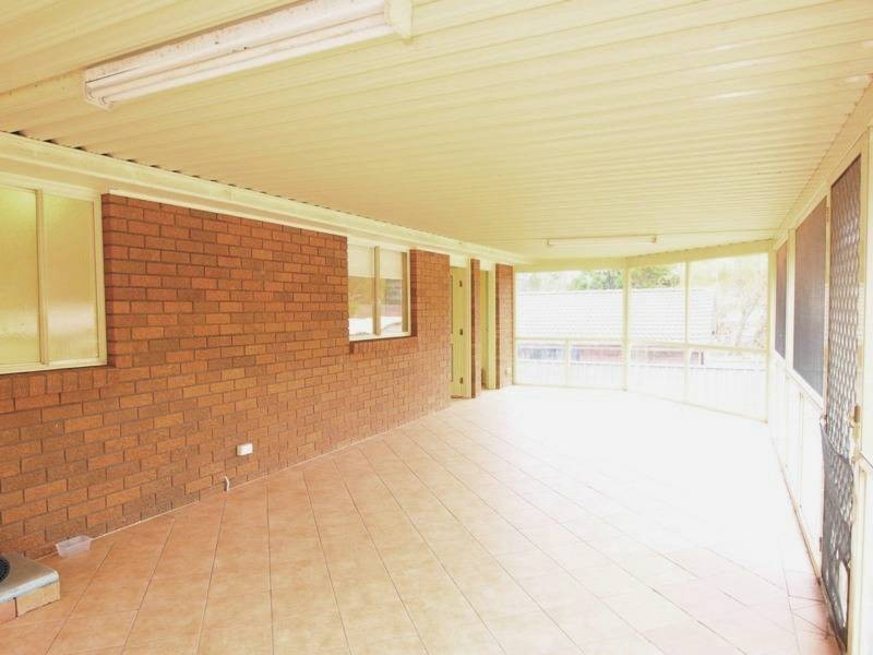 3 Ravenglass Place, Cranebrook NSW 2749
