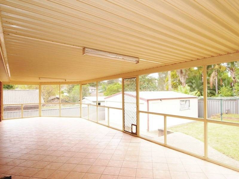 3 Ravenglass Place, Cranebrook NSW 2749