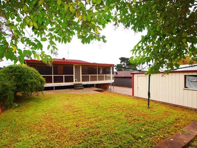 3 Ravenglass Place, Cranebrook NSW 2749