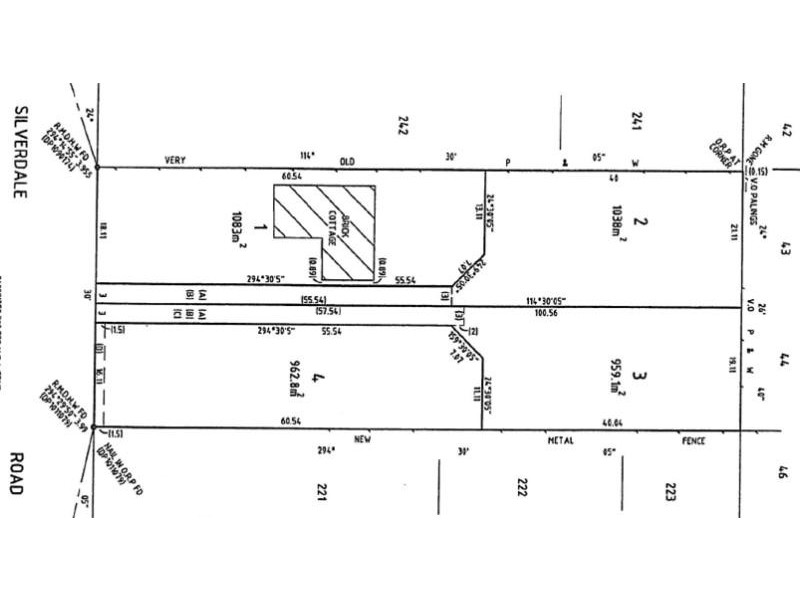 Lot 3/75-77 Silverdale Rd, Silverdale NSW 2752