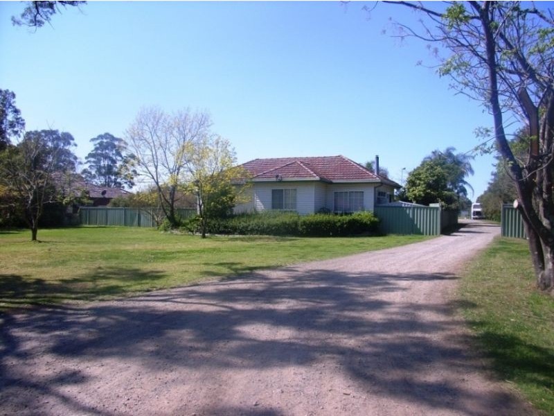 148 Tadmore Road, Cranebrook NSW 2749