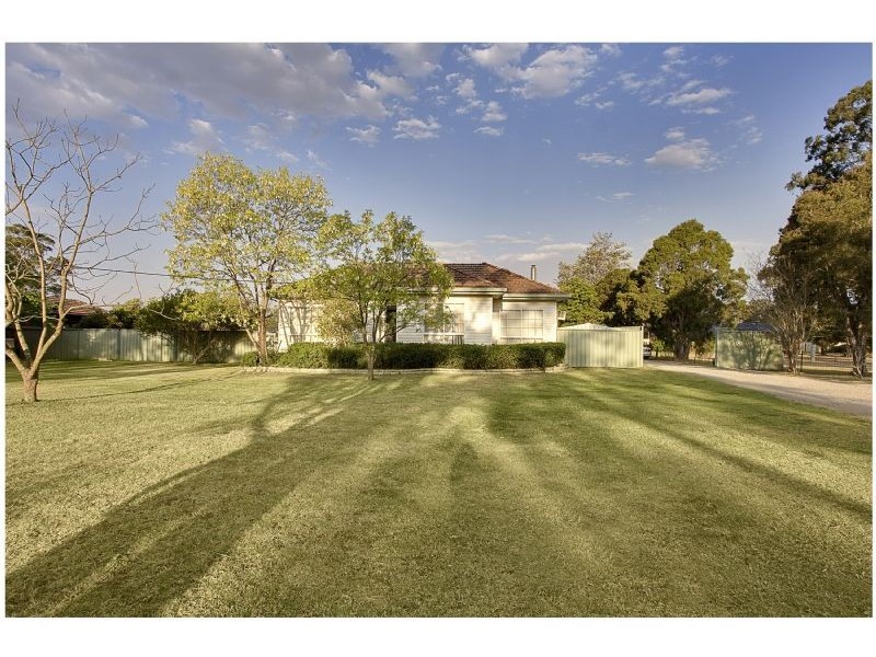 148 Tadmore Road, Cranebrook NSW 2749