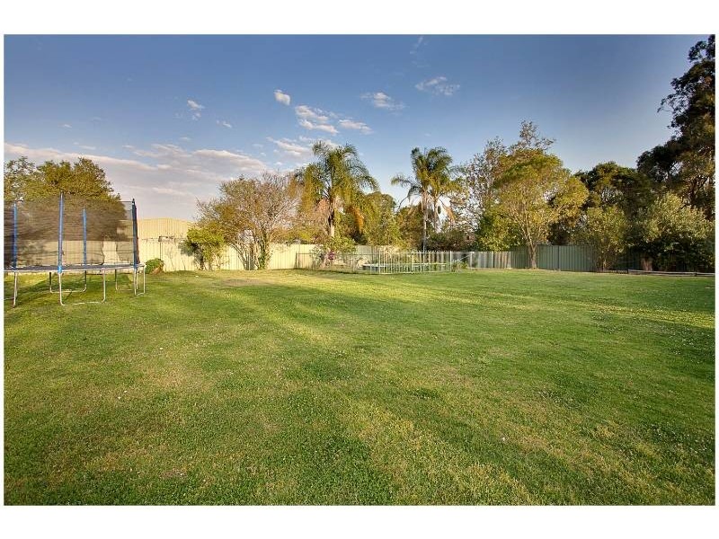 148 Tadmore Road, Cranebrook NSW 2749