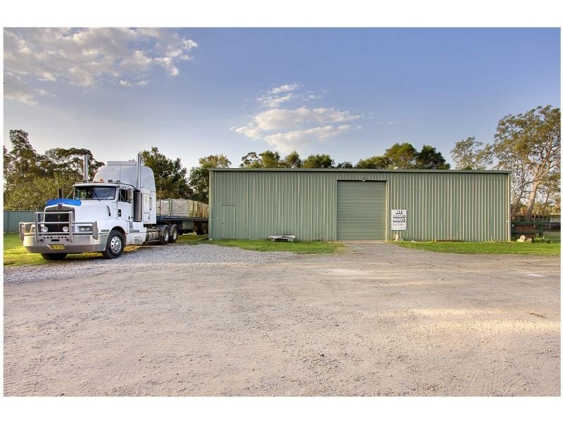 148 Tadmore Road, Cranebrook NSW 2749