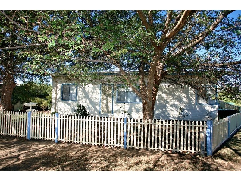 58 Weir Road, Warragamba NSW 2752