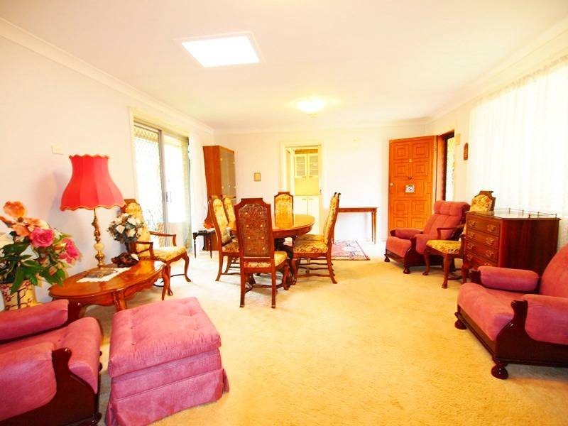 2/115 Evan Street, South Penrith NSW 2750