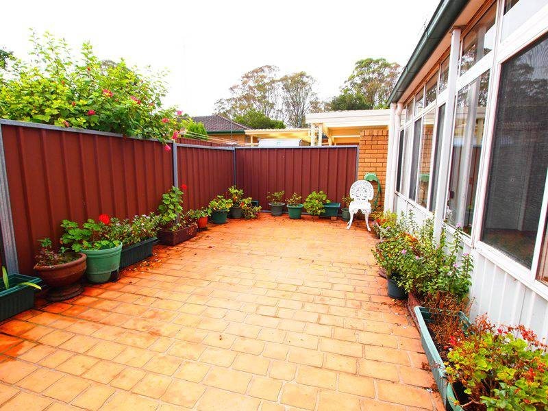 2/115 Evan Street, South Penrith NSW 2750