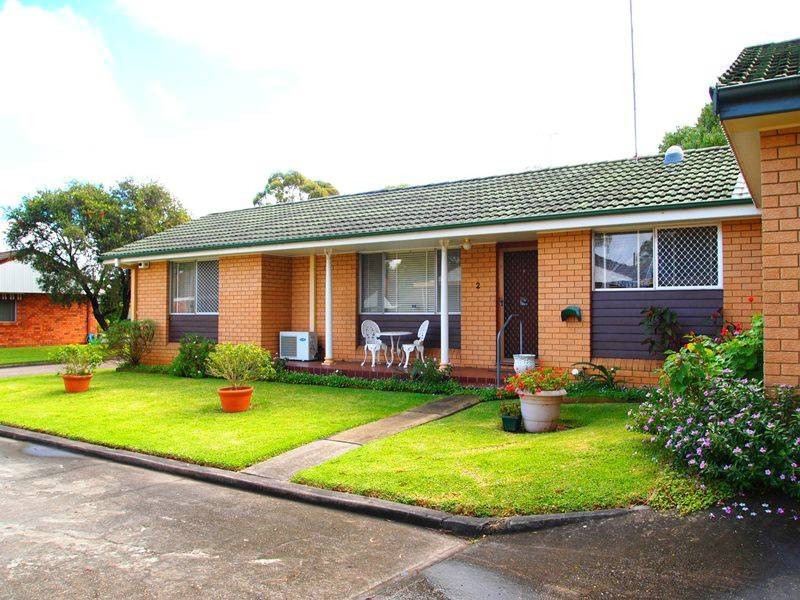 2/115 Evan Street, South Penrith NSW 2750