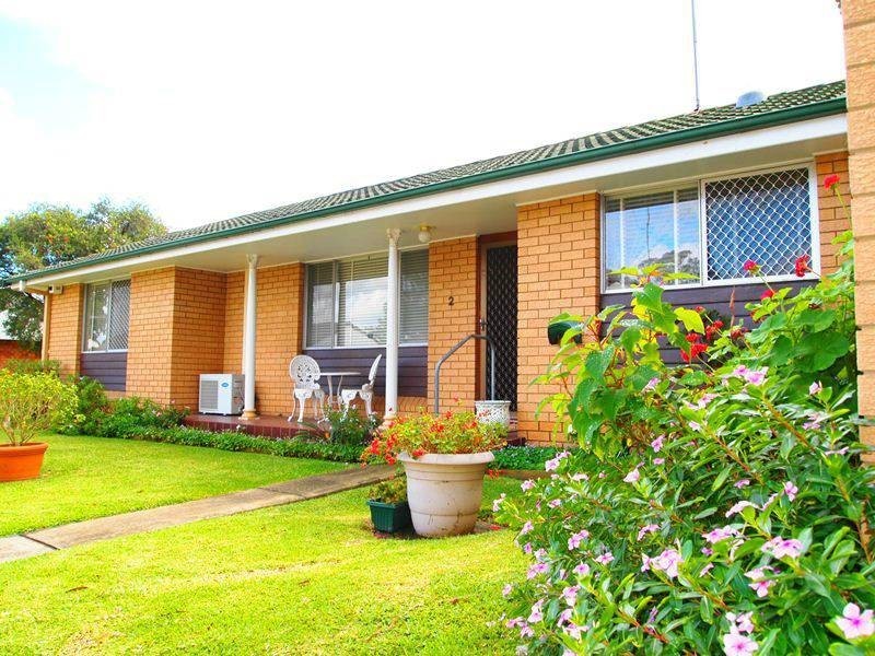 2/115 Evan Street, South Penrith NSW 2750