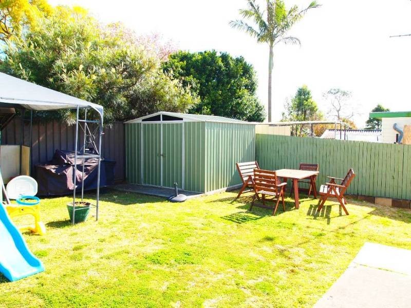 27 First Street, Warragamba NSW 2752