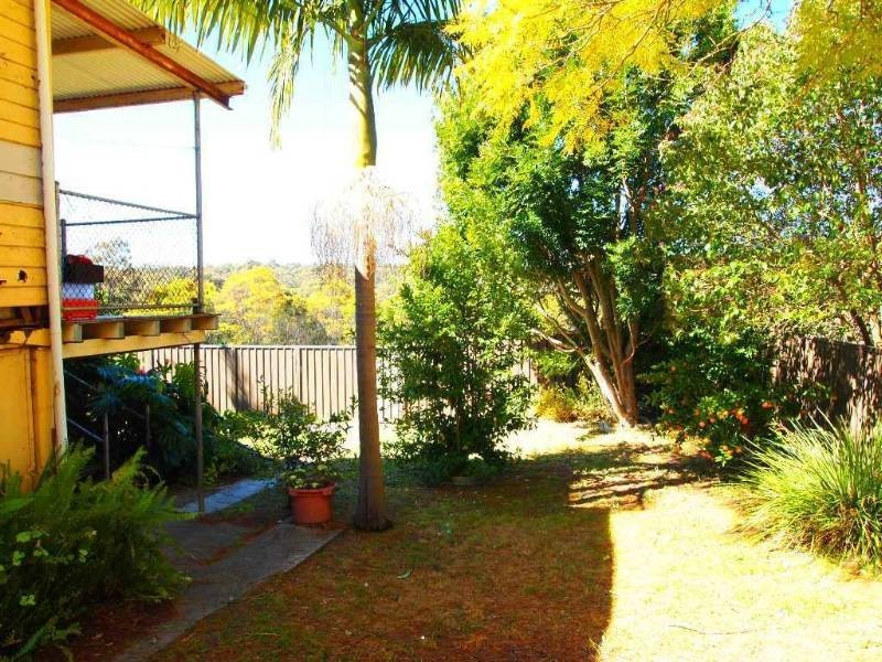 62 Second Street, Warragamba NSW 2752