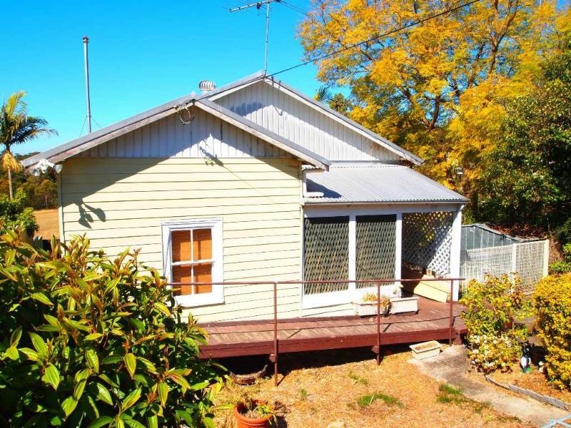 62 Second Street, Warragamba NSW 2752