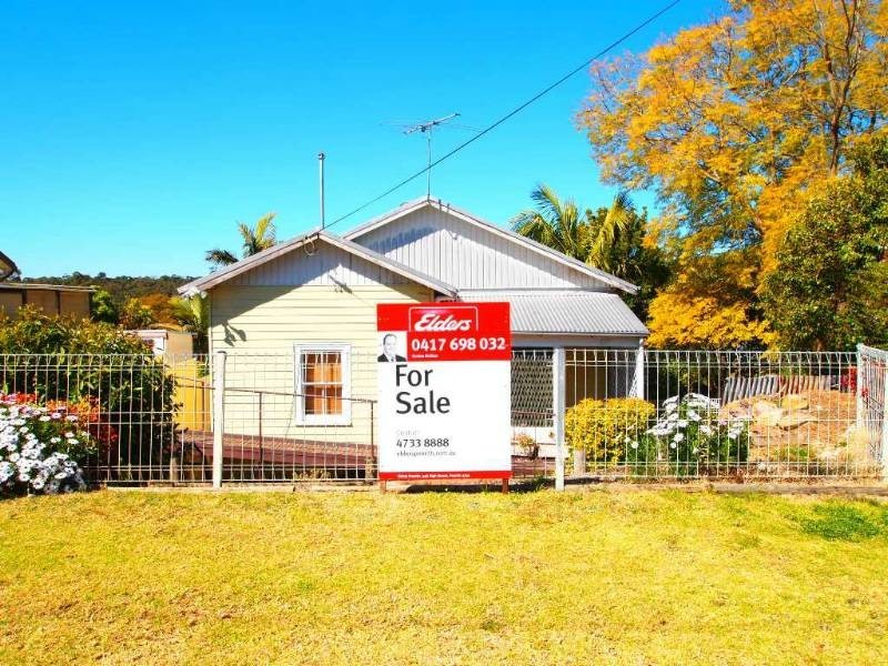 62 Second Street, Warragamba NSW 2752