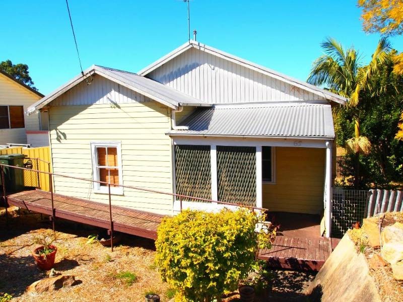 62 Second Street, Warragamba NSW 2752