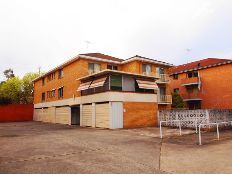 16/158-160 Great Western Highway, Kingswood NSW 2747