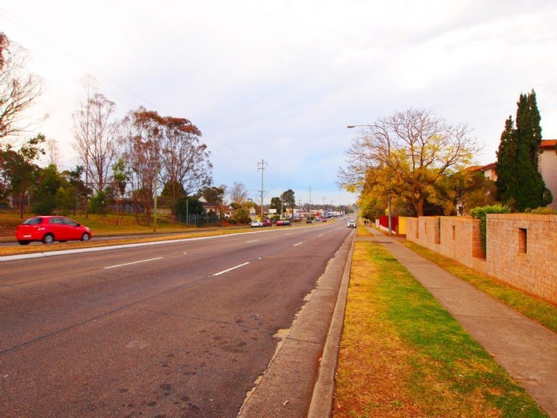 16/158-160 Great Western Highway, Kingswood NSW 2747