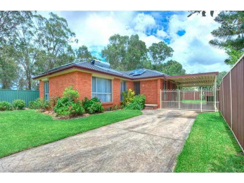 50 Smith Street, Kingswood NSW 2747