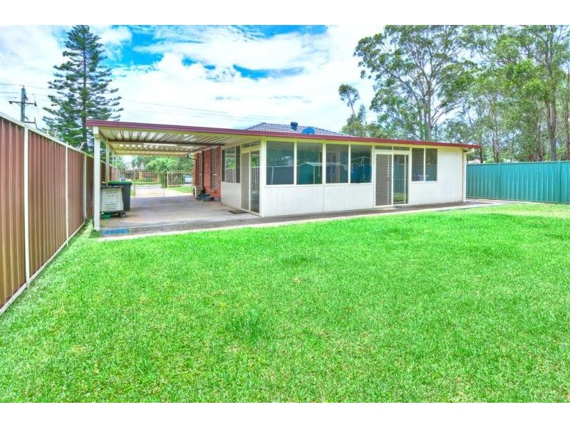 50 Smith Street, Kingswood NSW 2747