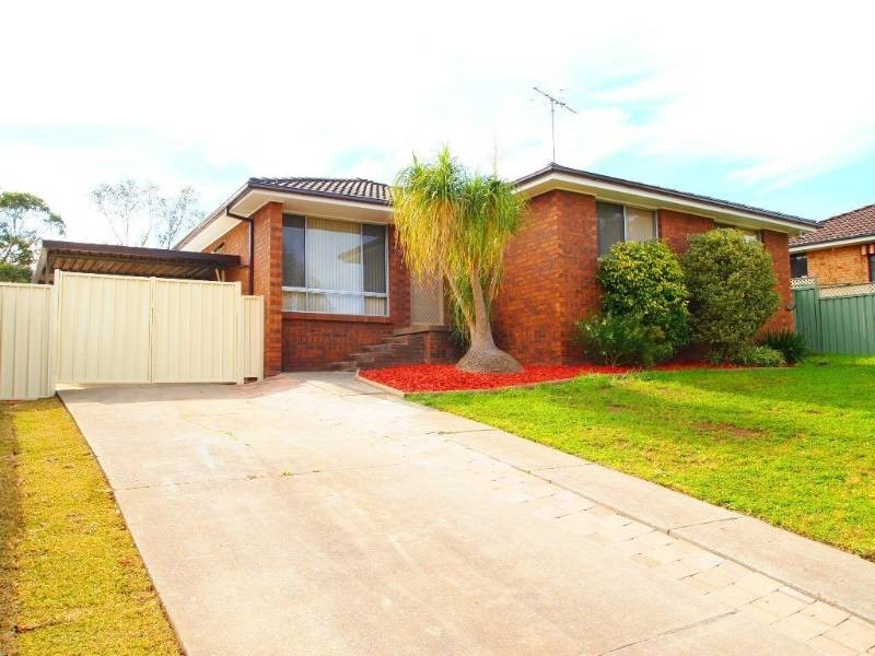27 Allard Street, Penrith NSW 2750