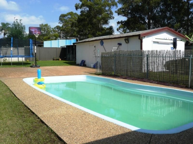 83 Wrench Street, Cambridge Park NSW 2747