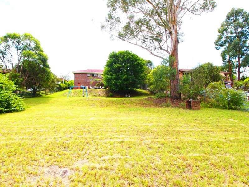 11 Thirteenth Street, Warragamba NSW 2752