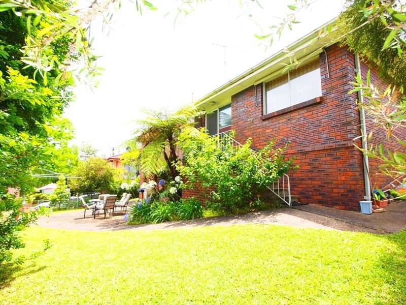 11 Thirteenth Street, Warragamba NSW 2752