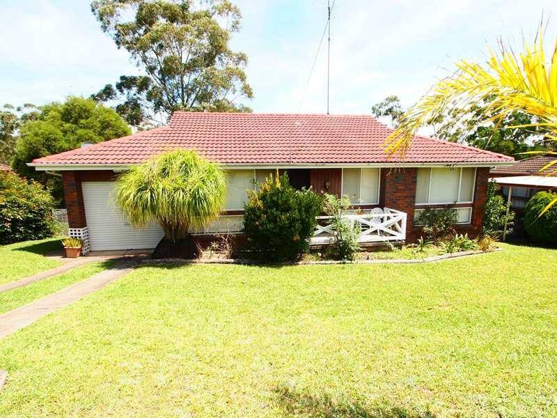 11 Thirteenth Street, Warragamba NSW 2752