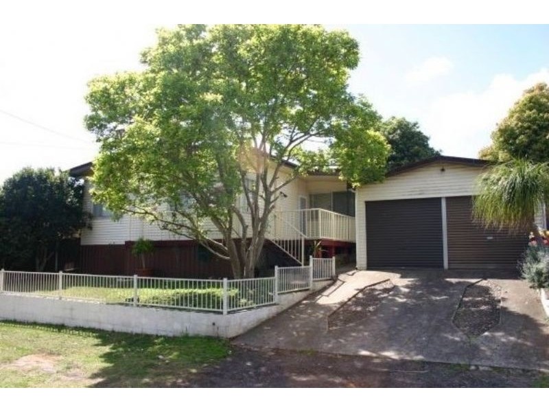 48 Thirteenth Street, Warragamba NSW 2752