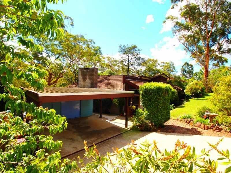 1 Thirteenth Street, Warragamba NSW 2752