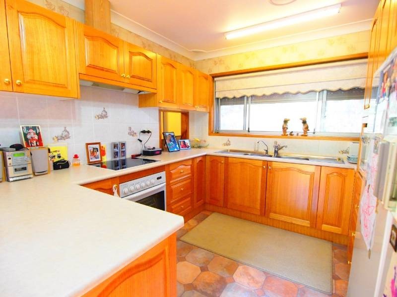 1 Thirteenth Street, Warragamba NSW 2752