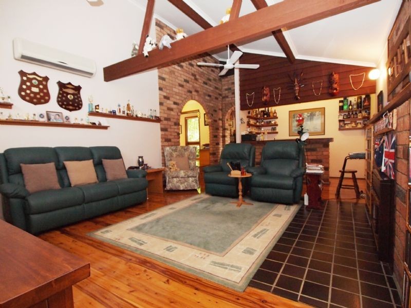 1 Thirteenth Street, Warragamba NSW 2752