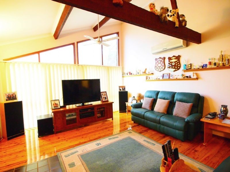 1 Thirteenth Street, Warragamba NSW 2752