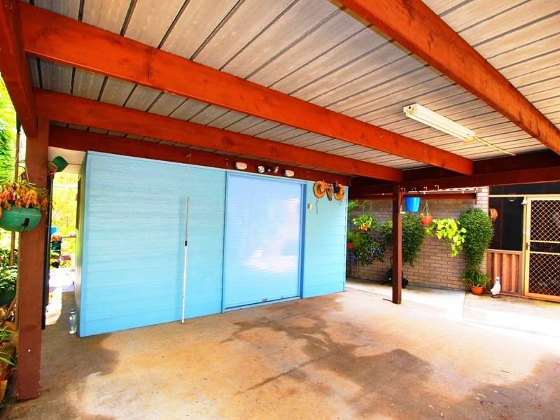 1 Thirteenth Street, Warragamba NSW 2752