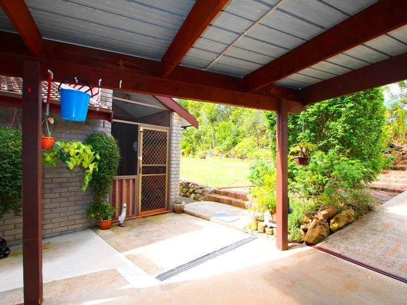 1 Thirteenth Street, Warragamba NSW 2752