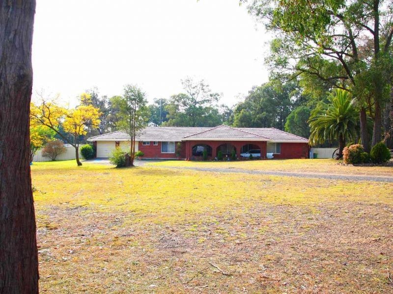 81 Church Lane, Cranebrook NSW 2749