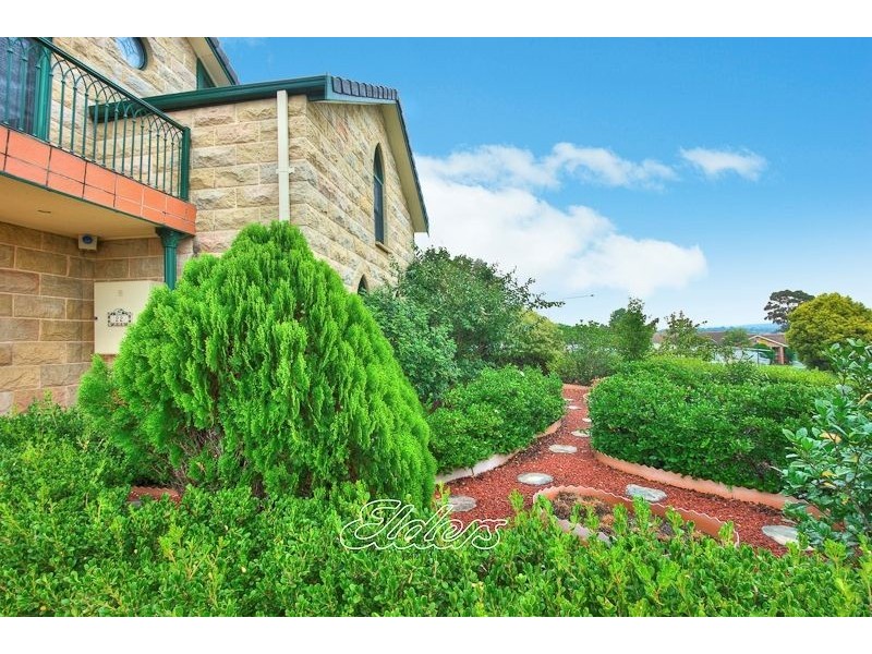 22 Luttrell Street, Glenmore Park NSW 2745