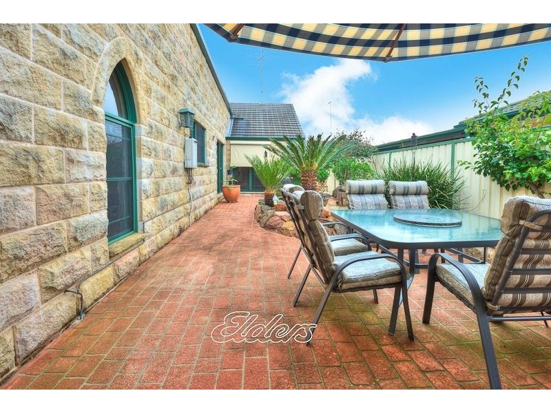 22 Luttrell Street, Glenmore Park NSW 2745