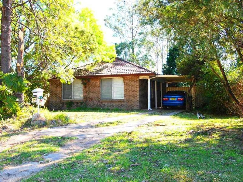 29 McNaughton St, Jamisontown NSW 2750
