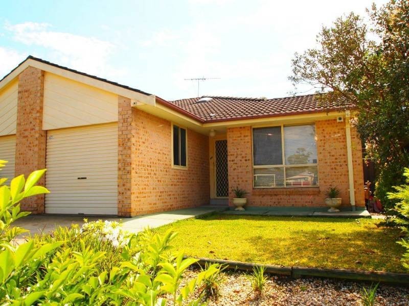 66B Farmview Dr, Cranebrook NSW 2749
