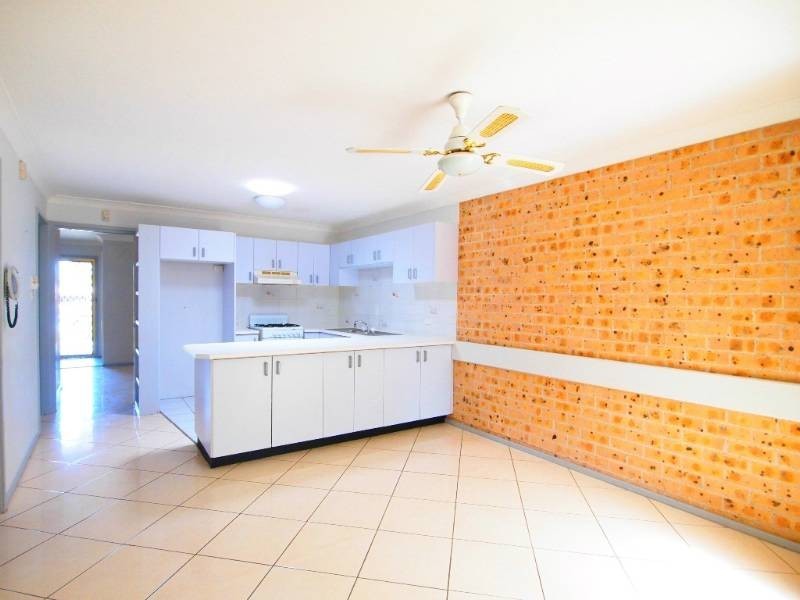 66B Farmview Dr, Cranebrook NSW 2749